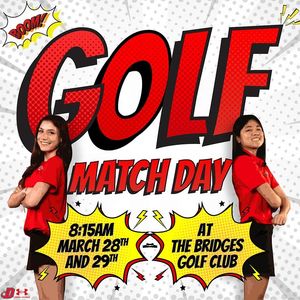 Image post by @dickinsonwomensgolf on Instagram