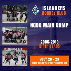 Image post by @islandershockeyclubusphl on Instagram