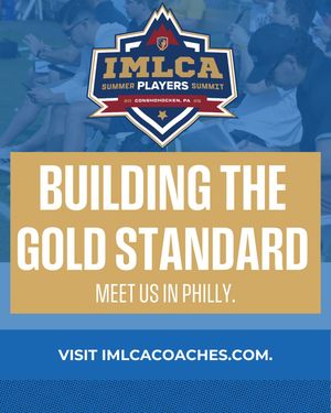 Image post by @imlcacoaches on Instagram