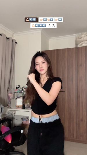 Video post by @patriciamulyana on TikTok
