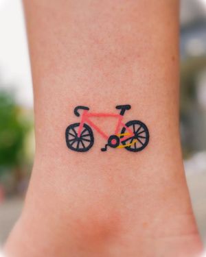 Image post by @minibicis on Instagram