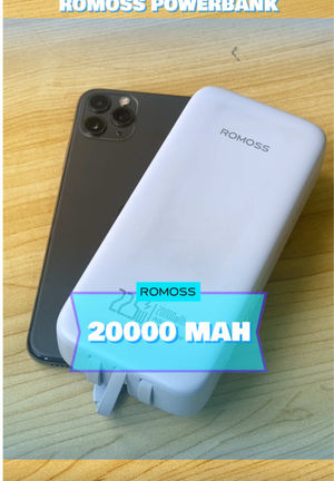 Video post by @romossphilippines on TikTok