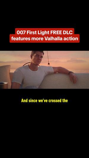 Video post by @igndotcom on Instagram