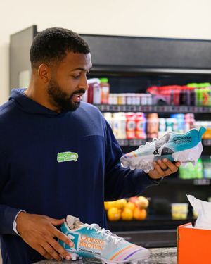 Image post by @seattlechildrens on Instagram