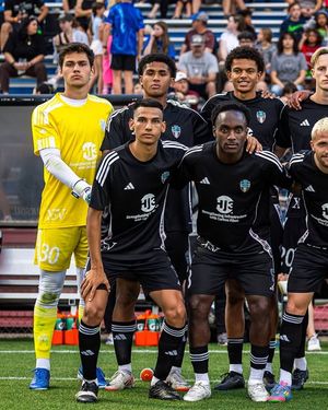 Image post by @fctucson on Instagram