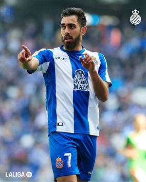 Image post by @laliga on Instagram