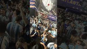 Video post by @deportes on YouTube