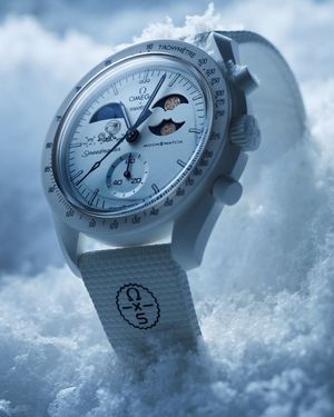 Image post by @swatch_ph on Instagram