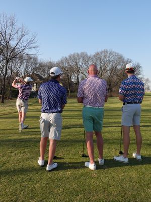 Image post by @fairwayfinestgolf on Instagram