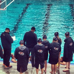 Image post by @pacifictigers on Instagram