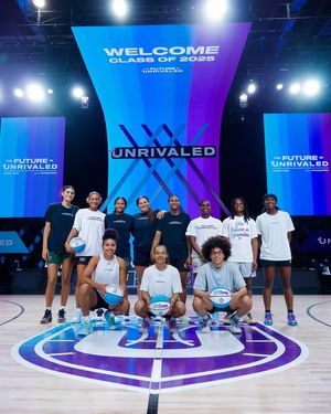 Image post by @unrivaledbasketball on Instagram