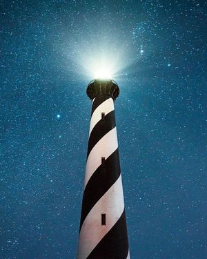 Image post by @theouterbanksnc on Instagram