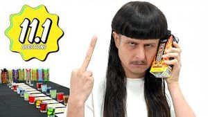 Video post by @beatboxbevs on YouTube