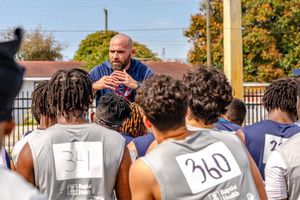 Image post by @orangebowlcares on Instagram