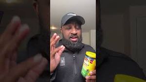 Video post by @heygreggie on YouTube