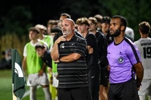 Image post by @msu_msoccer on Instagram