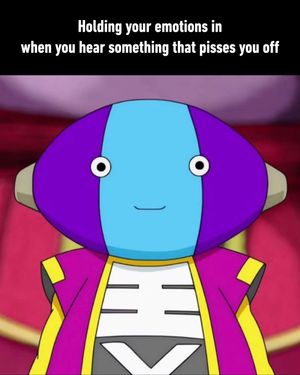 Image post by @9gag on Instagram