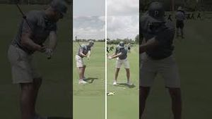 Video post by @cogornogolf on YouTube