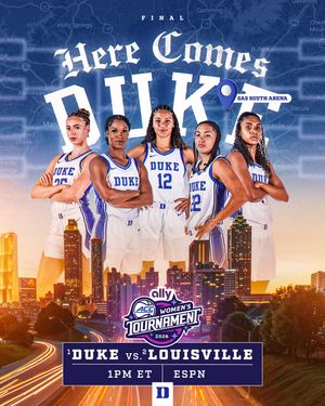 Image post by @dukewbb on Instagram