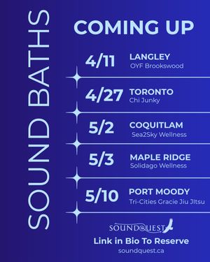 Image post by @sound_quest on Instagram