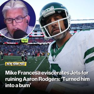 Image post by @nypostsports on Instagram