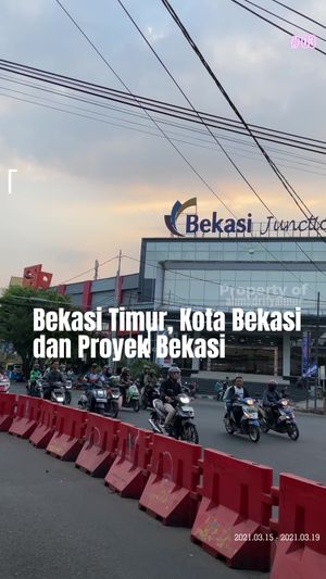 Video post by @ahmadrifyannur on TikTok