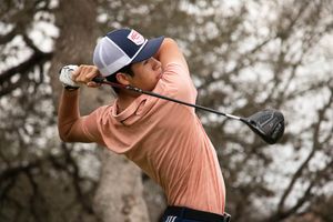 Image post by @SouthernTexasPGAJuniorGolf on Facebook