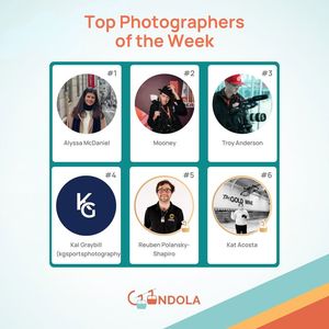 Image post by @ongondola on Facebook