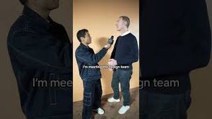 Video post by @coach on YouTube