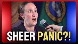 Video post by @townhall on YouTube