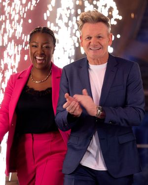 Image post by @foodclubfox on Instagram