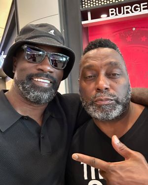 Image post by @coltermikecolter on Instagram