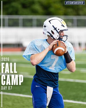 Image post by @wctitansfb on Instagram