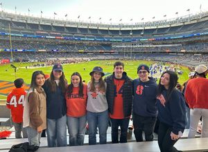 Image post by @newhousenyc on Instagram