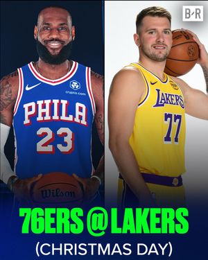 Image post by @bleacherreport on Instagram