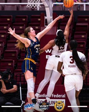 Image post by @maacsports on Instagram