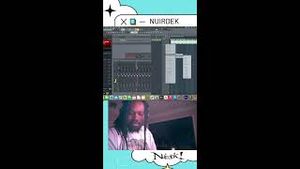 Video post by @nuirdek on YouTube