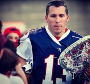 Image post by @endicottmlax on Instagram