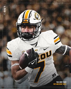 Image post by @mizzoufootball on Instagram