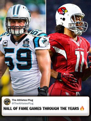 Video post by @theathletesplug on TikTok