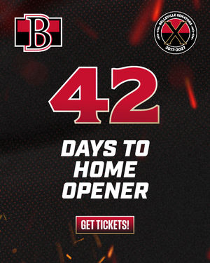 Image post by @bellevillesens on Instagram