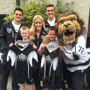 Image post by @lakingsicecrew on Instagram
