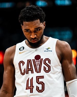 Image post by @spidadmitchell on Instagram