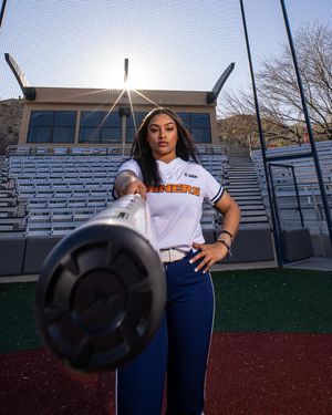 Image post by @utepsoftball on Instagram