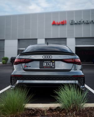 Image post by @audiexchange on Instagram