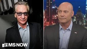 Video post by @msnbc on YouTube