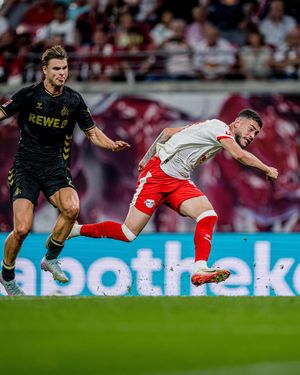 Image post by @rbleipzig on Instagram