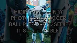 Video post by @Charlotte FC on YouTube
