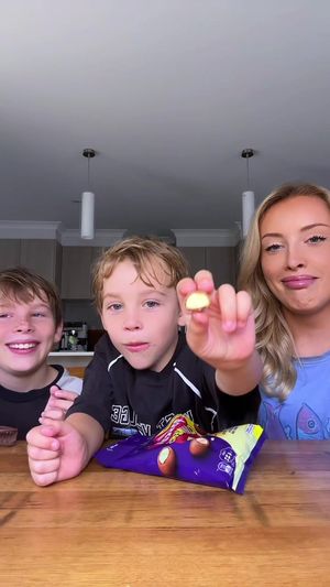 Video post by @chloe_dillon on TikTok