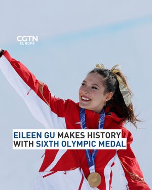 Image post by @cgtneurope on Instagram